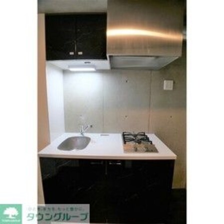 コンポジット王子の物件内観写真